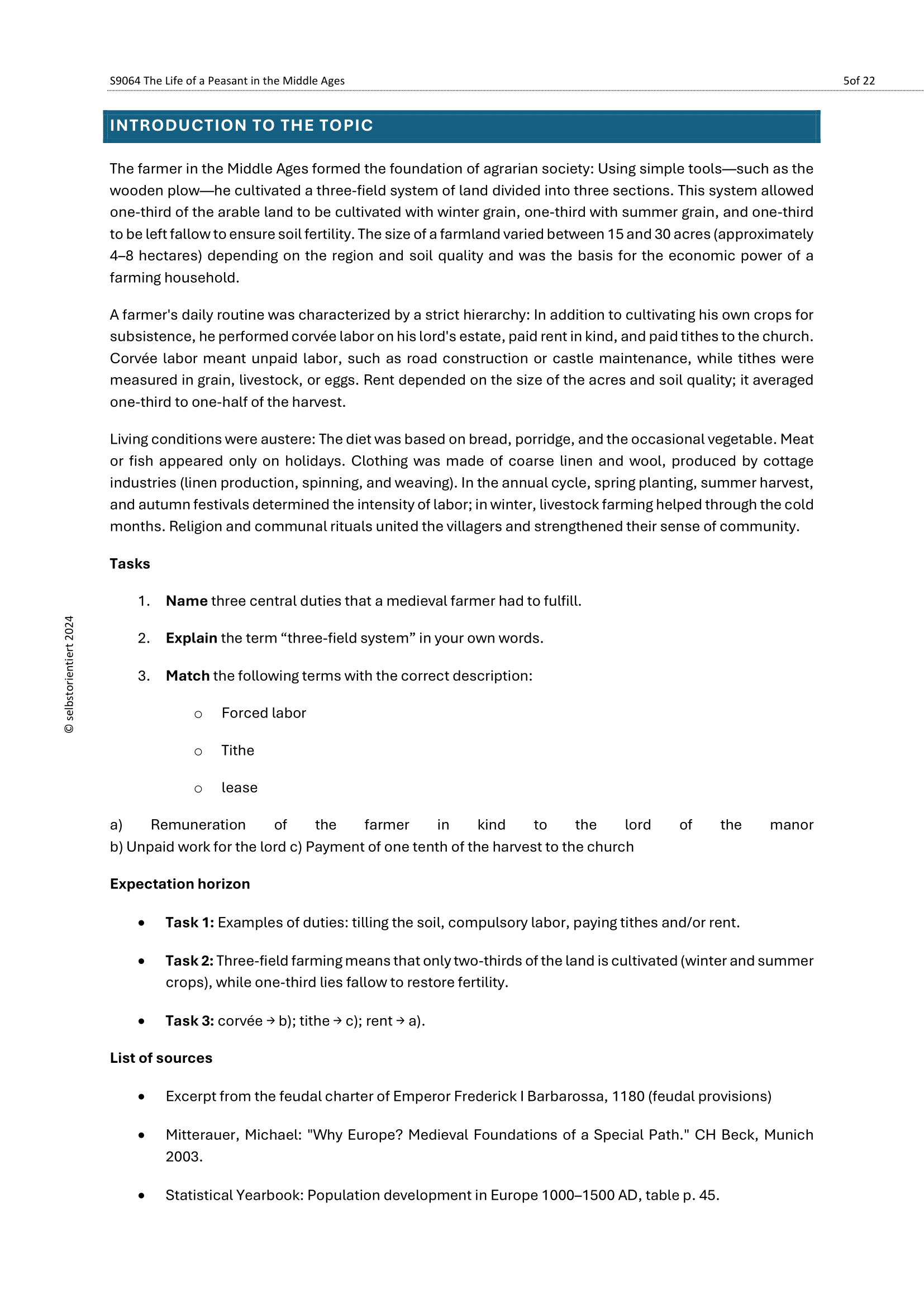 XXL History Teaching Bundle – Grades 6 to 9 | Complete Curriculum