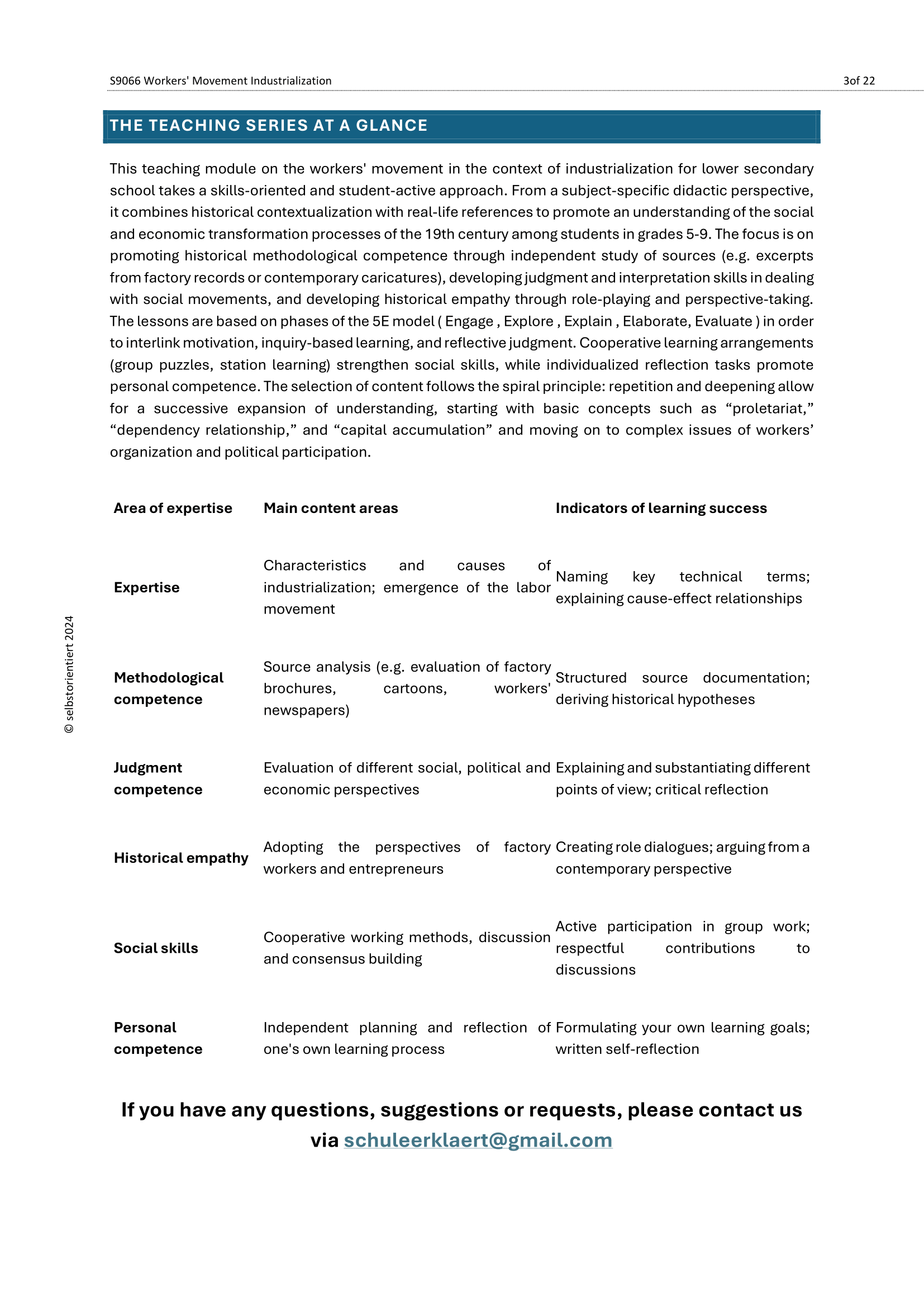 XXL History Teaching Bundle – Grades 6 to 9 | Complete Curriculum