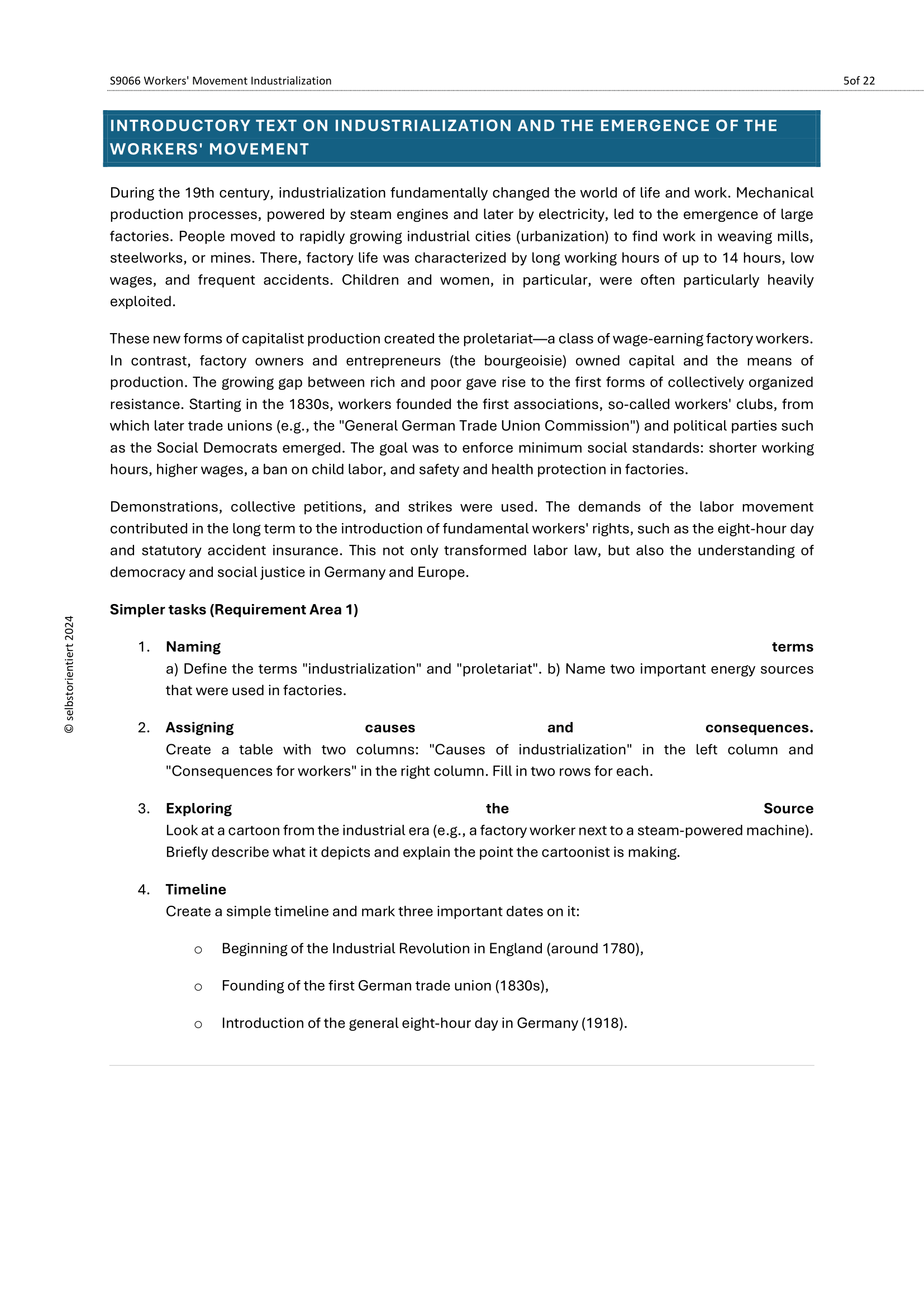 XXL History Teaching Bundle – Grades 6 to 9 | Complete Curriculum