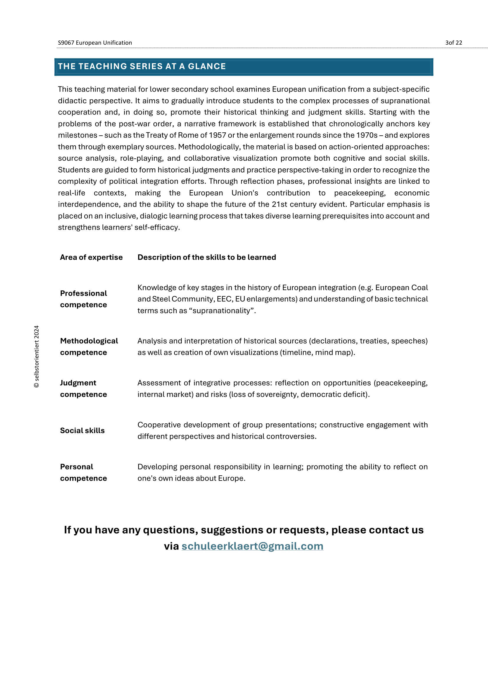 XXL History Teaching Bundle – Grades 6 to 9 | Complete Curriculum