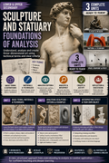 Sculpture and Statuary – Foundations of Analysis