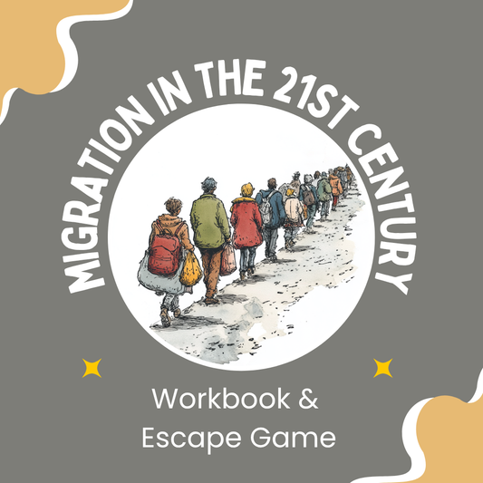Migration in the 21st Century – History Unit for Grades 7–9
