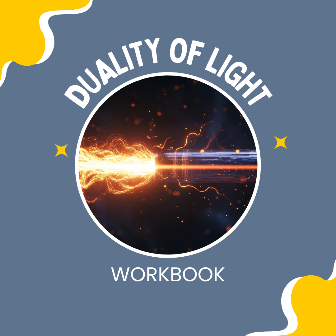 Photoelectric Effect & Quantum Physics – High School Unit