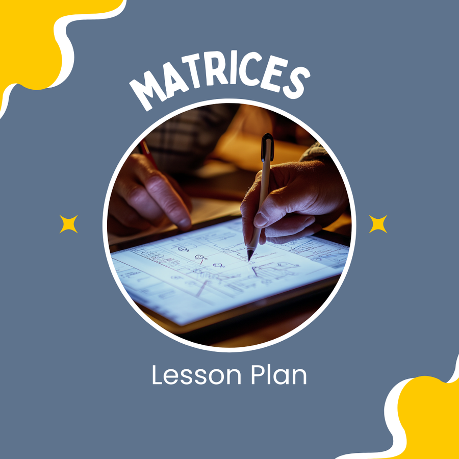 High School Math Resources Grades 9–12 | Lesson Plans & Worksheets