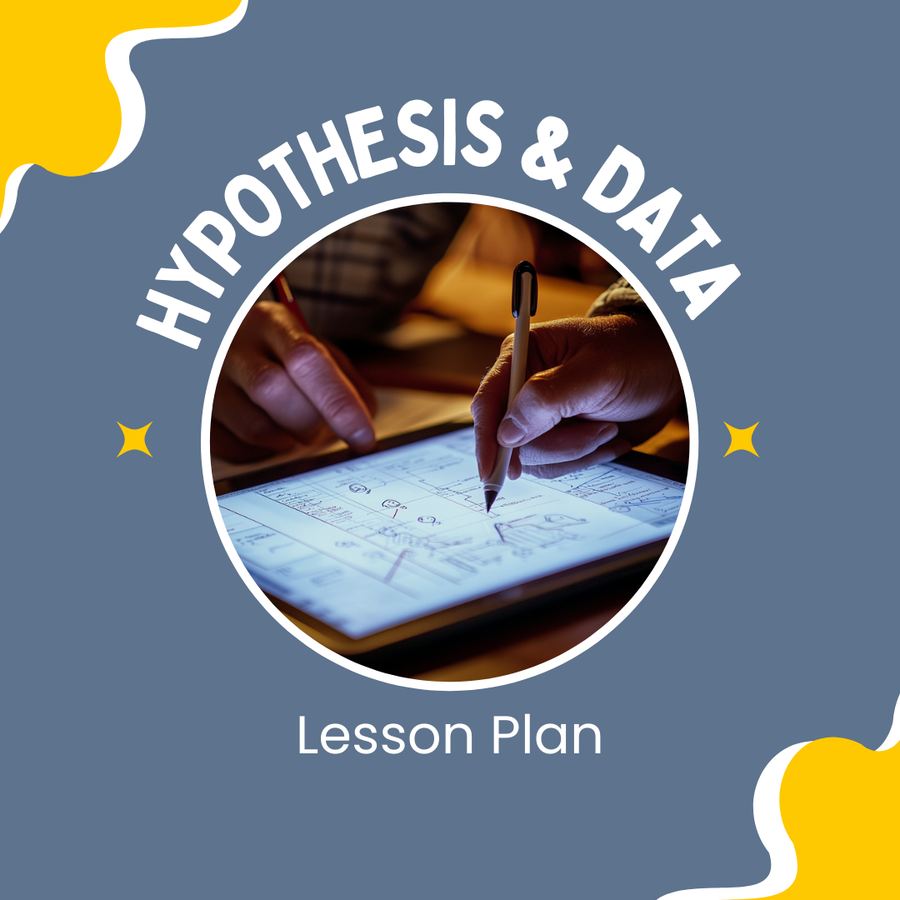 Test Prep & Assessment Resources
