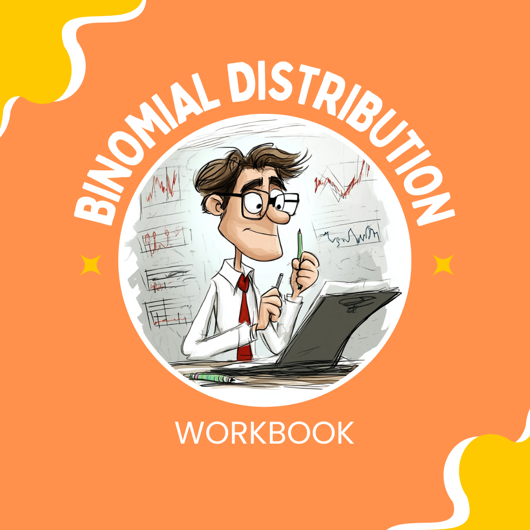 Binomial Distribution & Probability Experiments – Grades 7-10