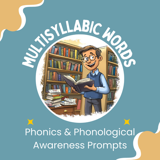 Grade 4 Phonics & Word Study – Mastering Patterns & Sound Skills