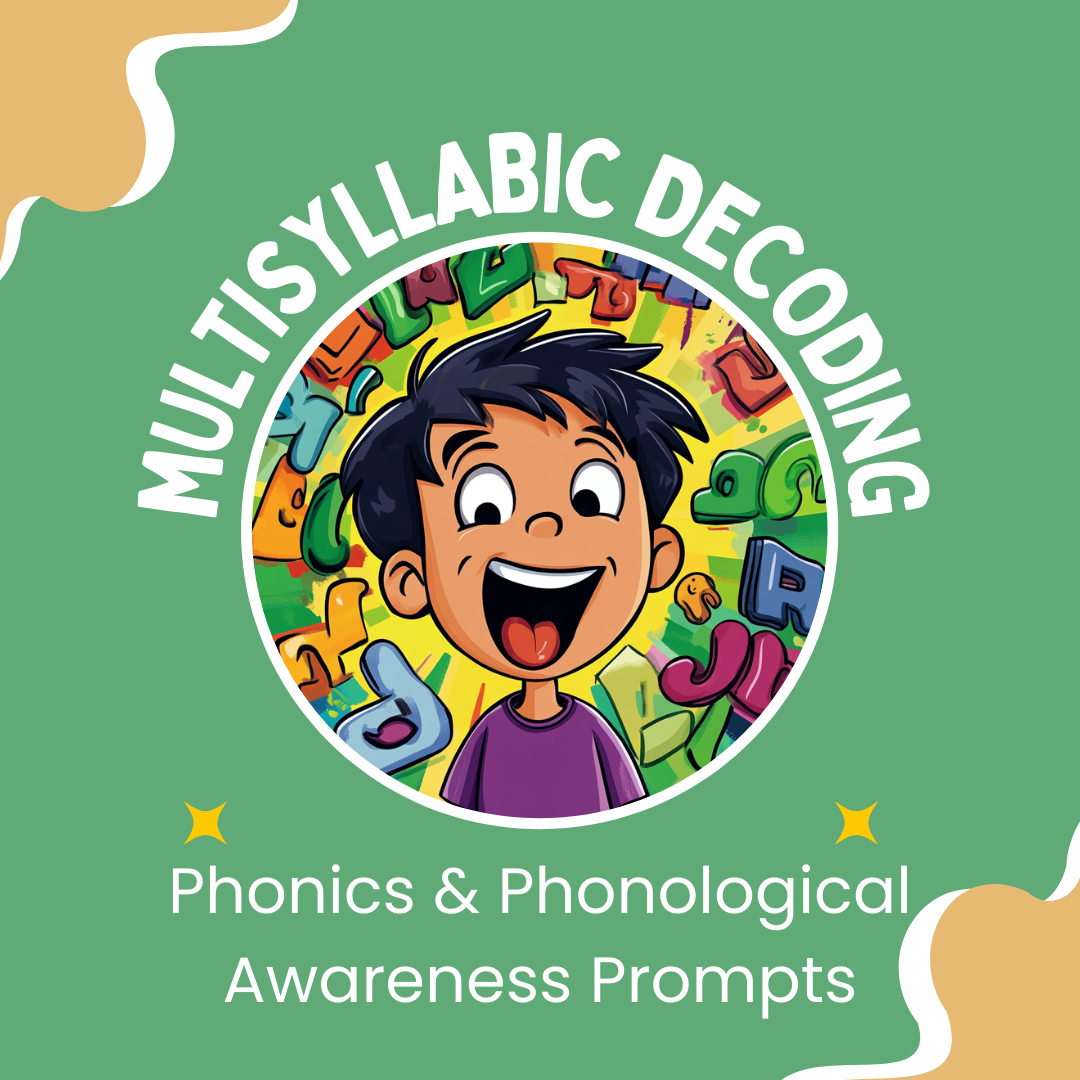 Grade 5 Phonics & Morphology – Word Study for Confident Readers