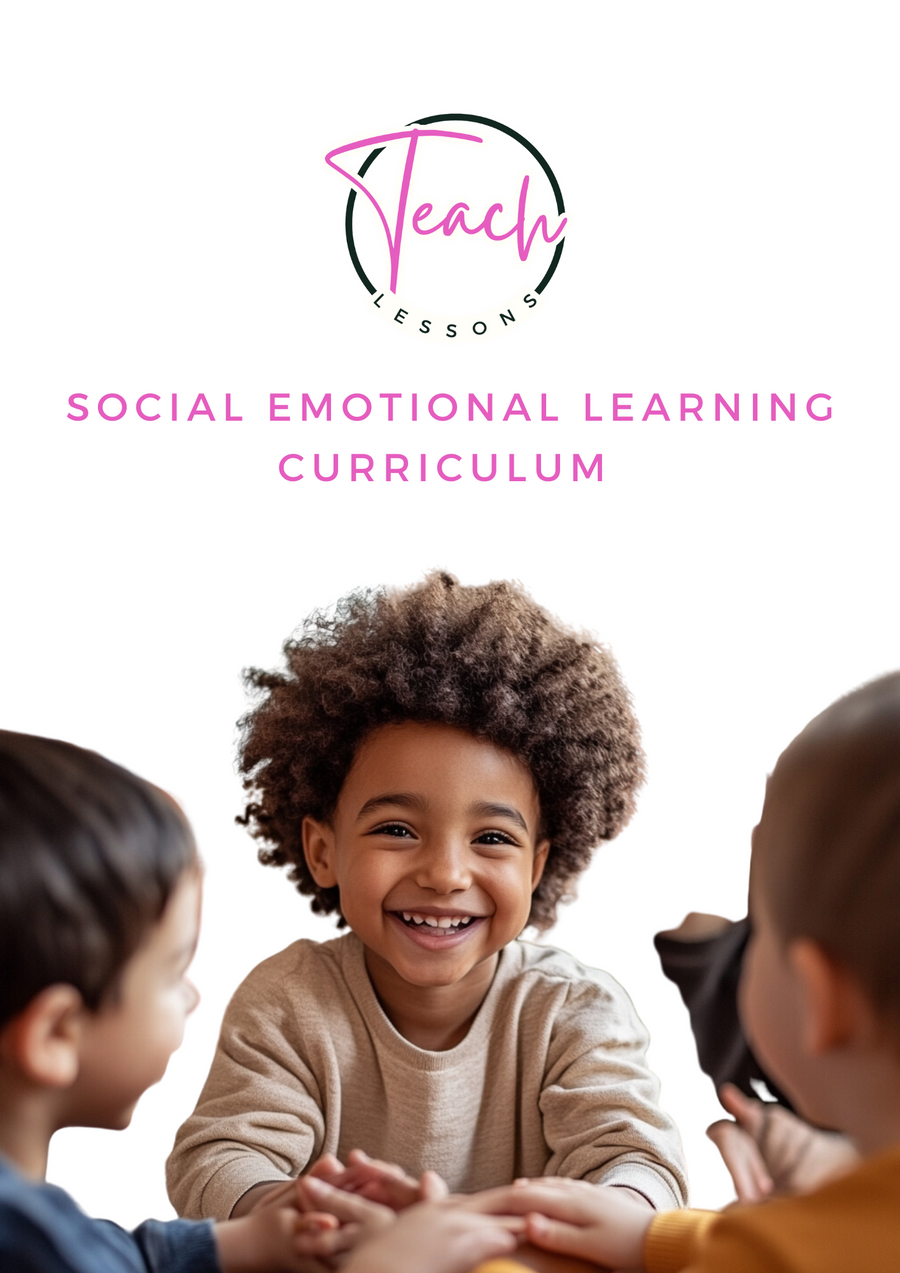 Character Education & Citizenship