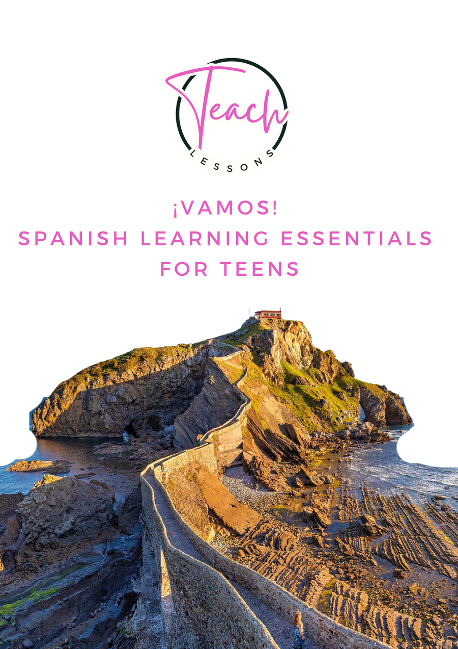 International School Teaching Resources (Asia-Pacific)
